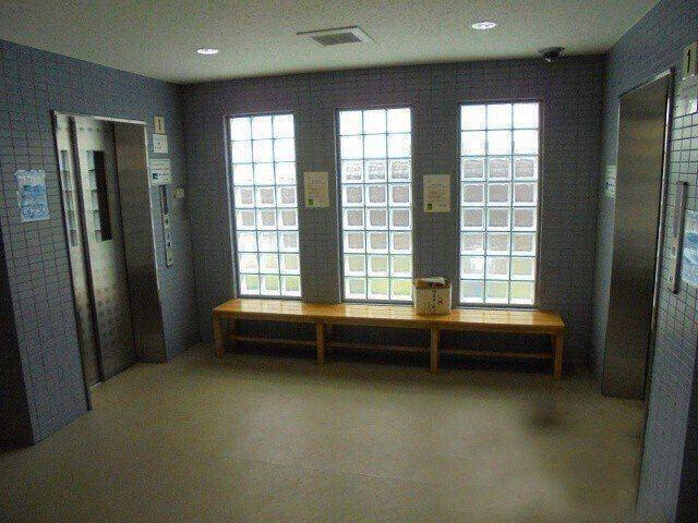 ロビー