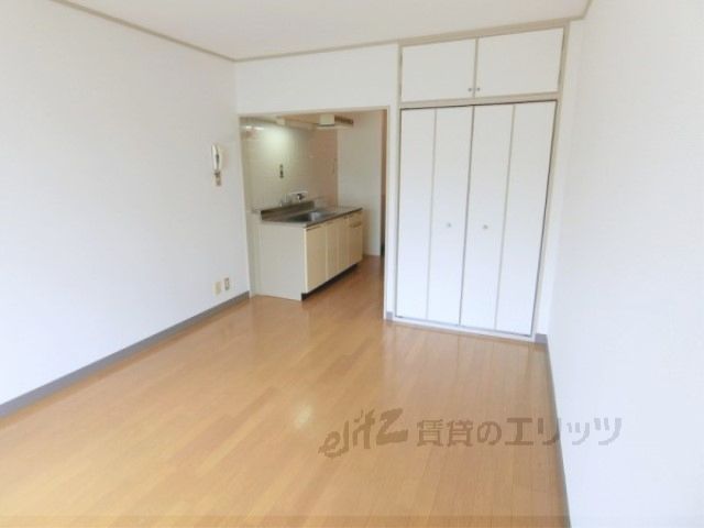 その他部屋・スペース　洋室