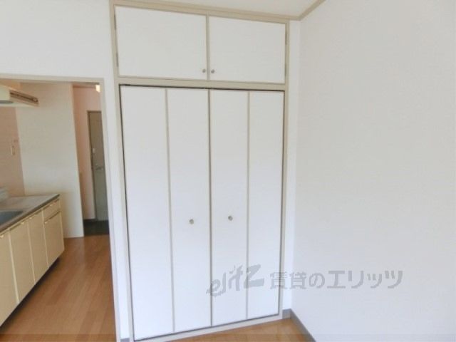 収納　収納