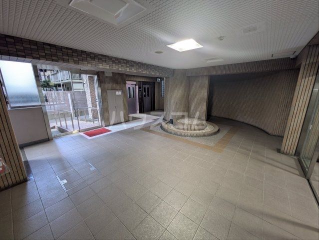 ロビー