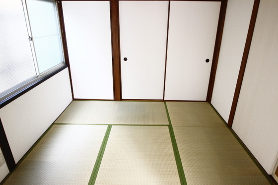 その他部屋・スペース　※別号室の写真です