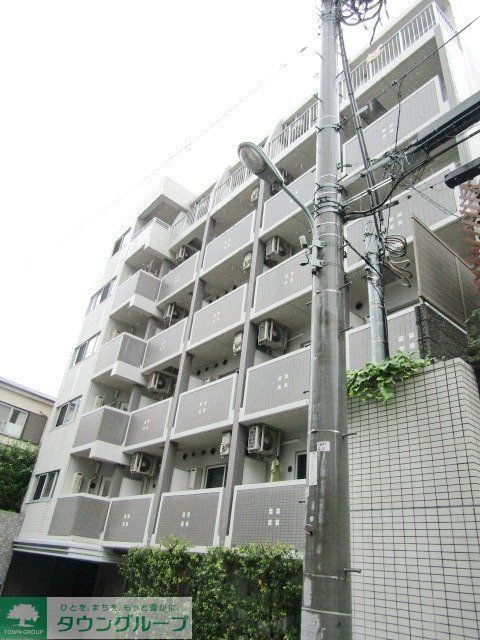 建物外観　★外観★