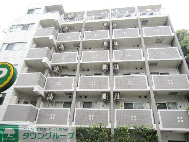 バルコニー　★外観★