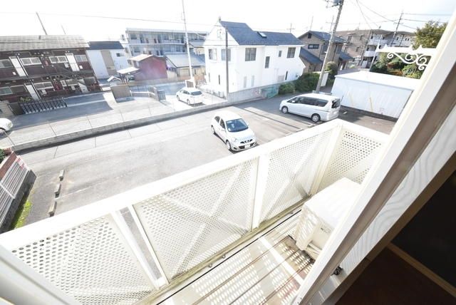 バルコニー　★タウンハウジング町田店までお問い合わせ下さい★
