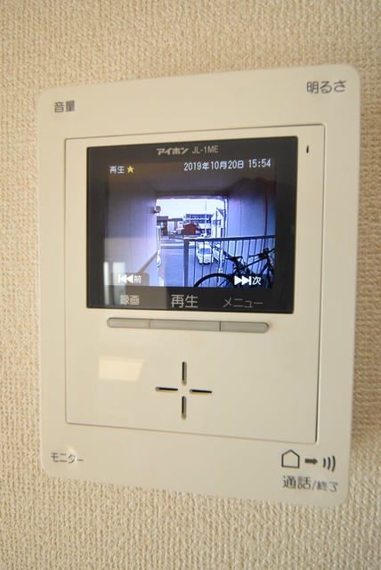 セキュリティ　★タウンハウジング町田店までお問い合わせ下さい★
