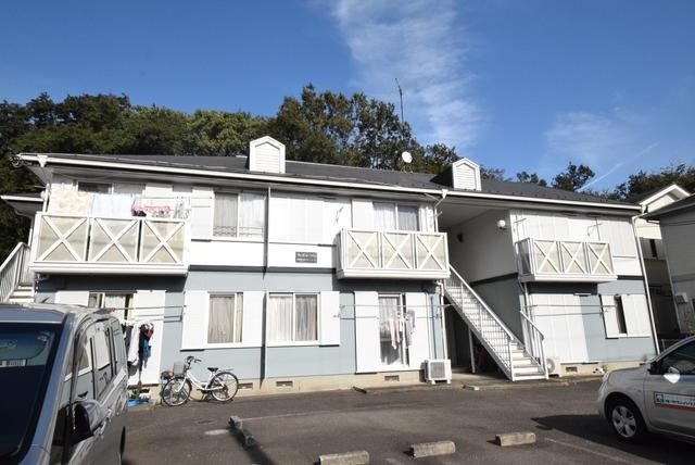 建物外観　★タウンハウジング町田店までお問い合わせ下さい★