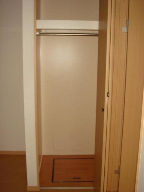 収納　★クローゼット★