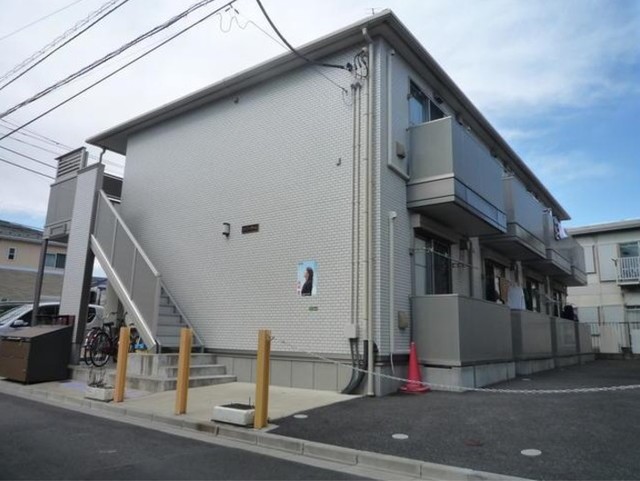 建物外観　★外観★