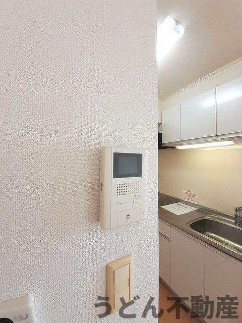その他設備　うどん県のお部屋探しはうどん不動産へ うどんちゃんとLINE