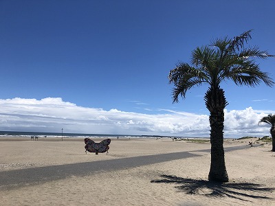 その他　本須賀海水浴場（その他）まで149m
