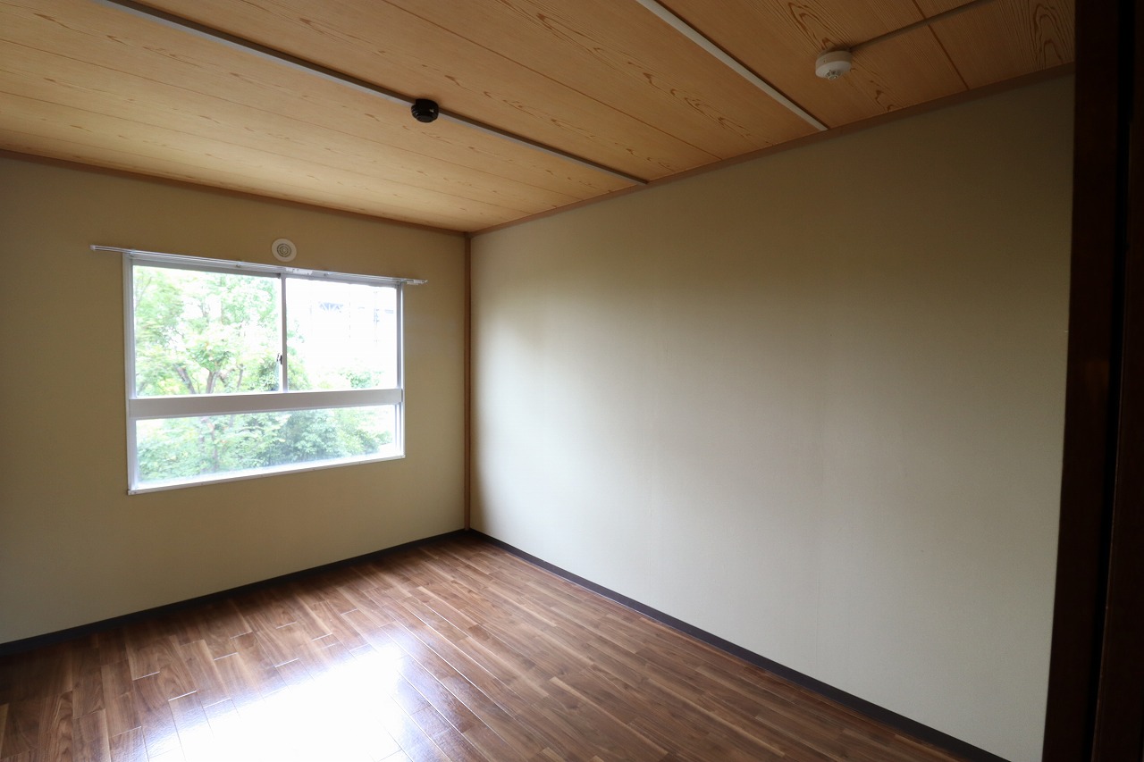 その他部屋・スペース　6畳洋室、寝室にいかがでしょうか？