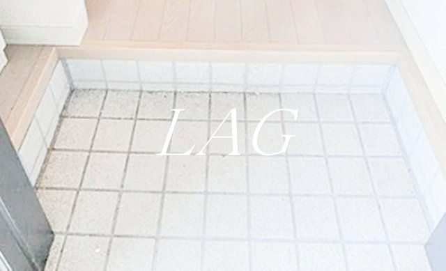 玄関　玄関です。