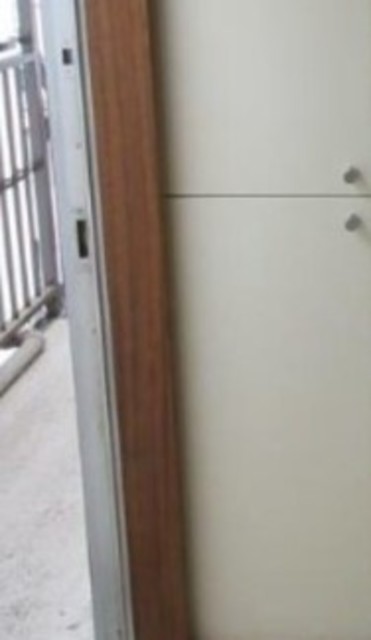 玄関　【同仕様タイプ】