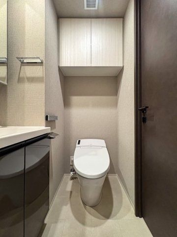 トイレ　物件画像