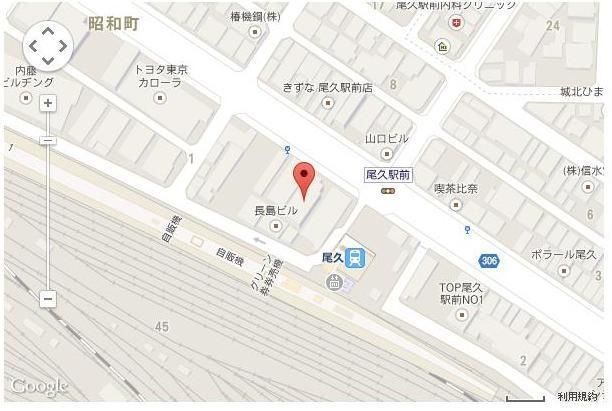 その他　地図