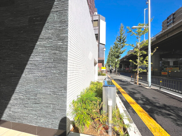 その他　周辺（その他）まで10m