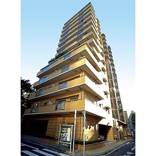 建物外観　おしゃれな外観です
