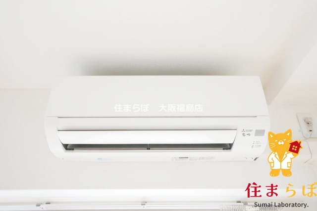その他設備　生活に合うかが大切