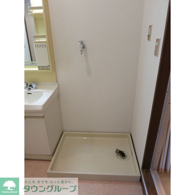 その他部屋・スペース　※同タイプ・別部屋の写真になります