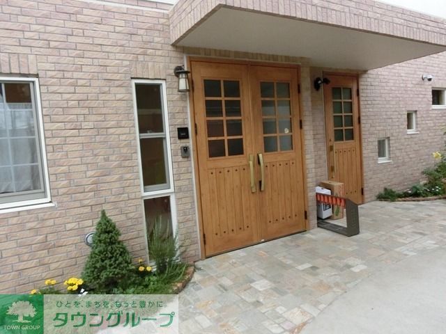 幼稚園・保育園　小金井公園ハイジ保育園（幼稚園・保育園）まで1120m