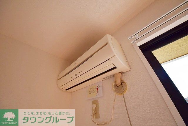 その他設備　お問合せはタウンハウジングまで！※現地待合わせ相談可能