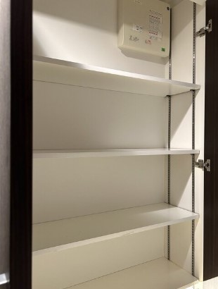 収納　その他収納※別部屋参考写真
