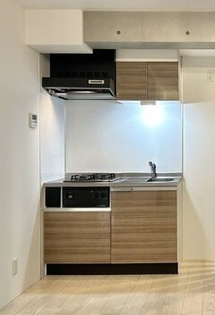 キッチン　キッチン※別部屋参考写真