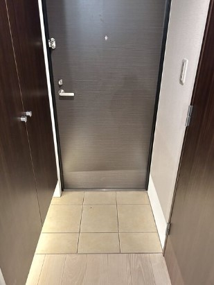 玄関　玄関※別部屋参考写真