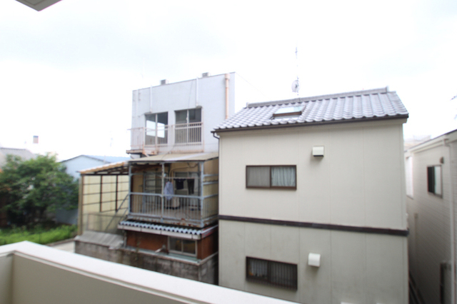 眺望　※別室の参考写真の為、現況優先です。