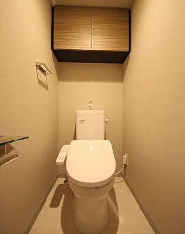 トイレ　参考写真です