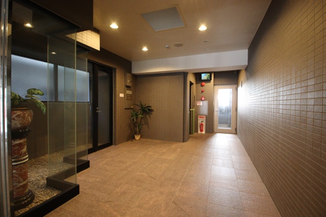 ロビー