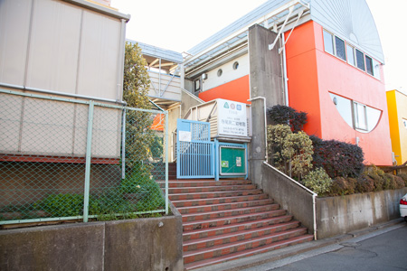 幼稚園・保育園　寺尾第二幼稚園（幼稚園・保育園）まで957m