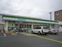 コンビニ　ファミリーマート米子糀町店（コンビニ）まで253m