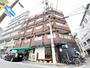 今里駅より徒歩2分 2階 築36年7ヶ月の賃貸物件