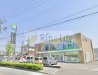 コンビニ　ファミリーマート 東大阪若江南町店（コンビニ）まで872m