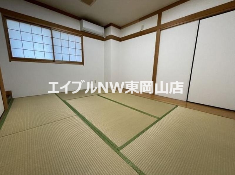 その他部屋・スペース
