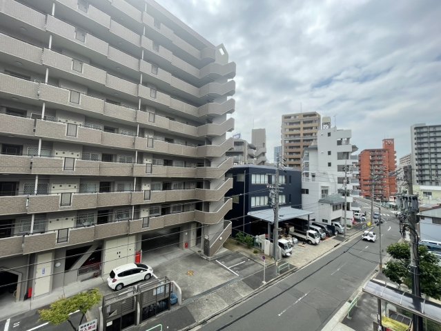眺望　CSP　NAGOYA