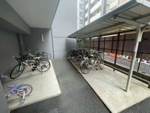 その他共有部分　CSP　NAGOYA