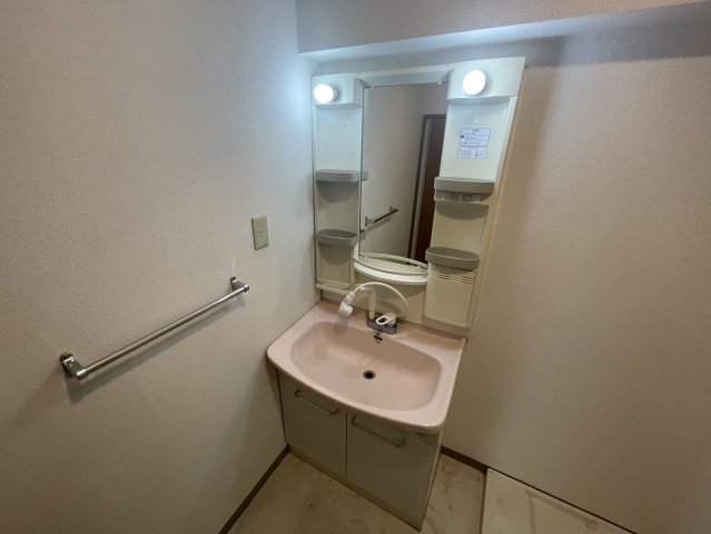 洗面設備　CSP　NAGOYA