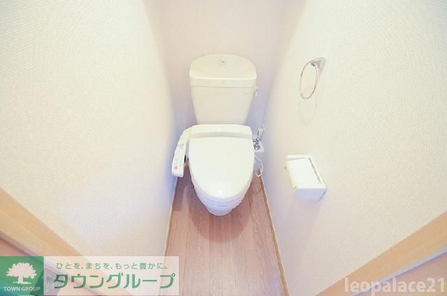 その他　駐輪場