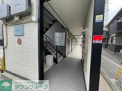 その他　洗濯機
