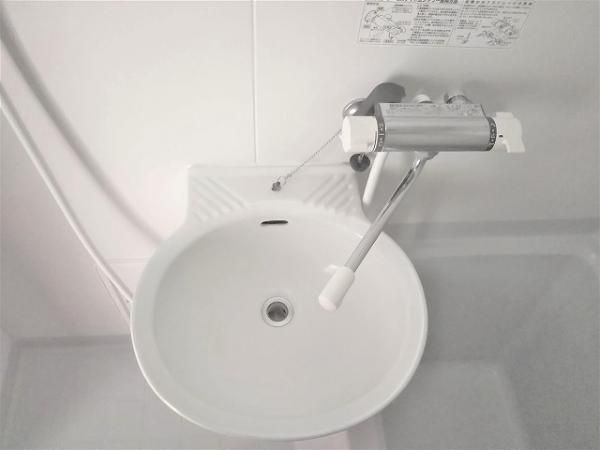 その他　ゴミ集積所