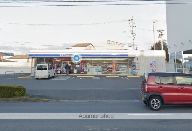 コンビニ　ローソン大分下郡工業団地店（コンビニ）まで1155m