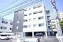 新浜松駅より徒歩10分 5階 築9年5ヶ月の賃貸物件