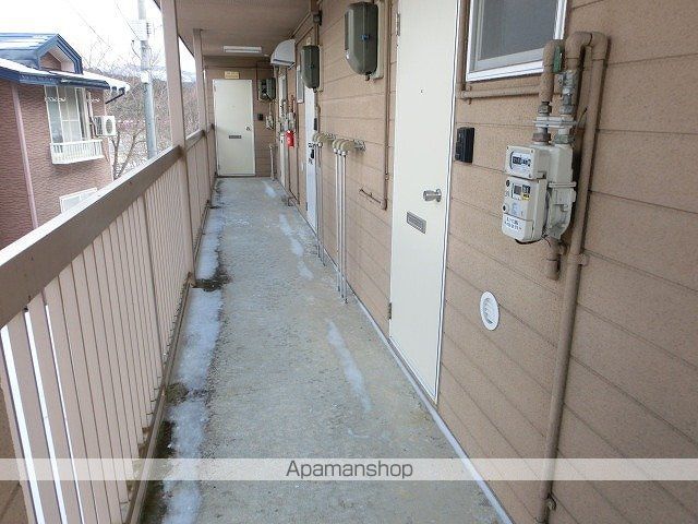 その他共有部分　その他共有部分