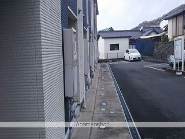 その他共有部分　その他共有部分
