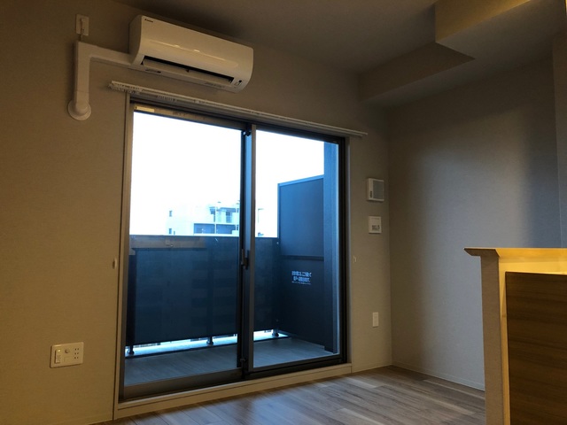 居室・リビング　※写真は同タイプ住戸です。