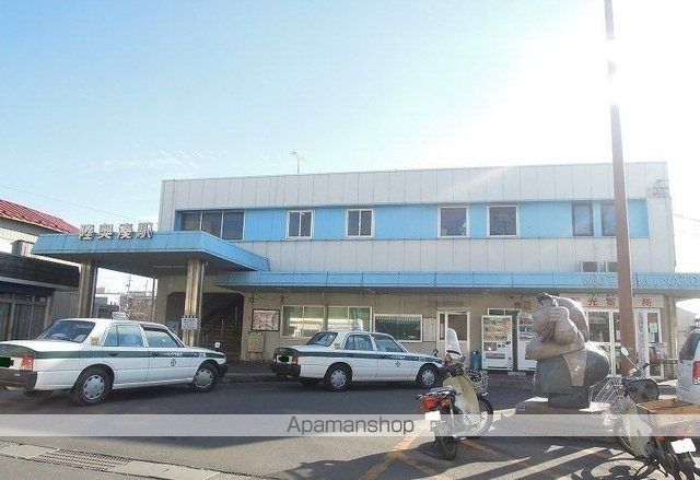 その他　陸奥湊駅（その他）まで650m