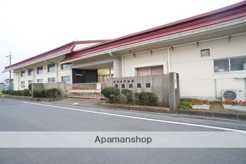 幼稚園・保育園　大和郡山市立筒井幼稚園（幼稚園・保育園）まで908m