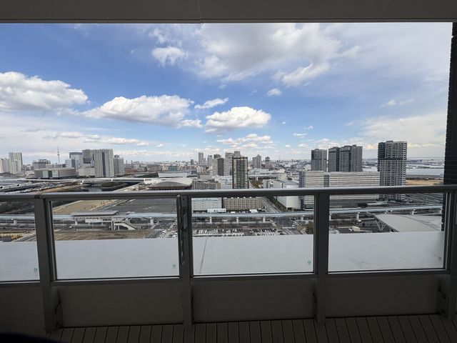 その他　眺望